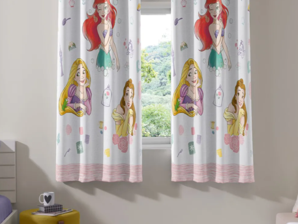 Quarto infantil dos sonhos: qual a melhor cortina para o quarto de criança?