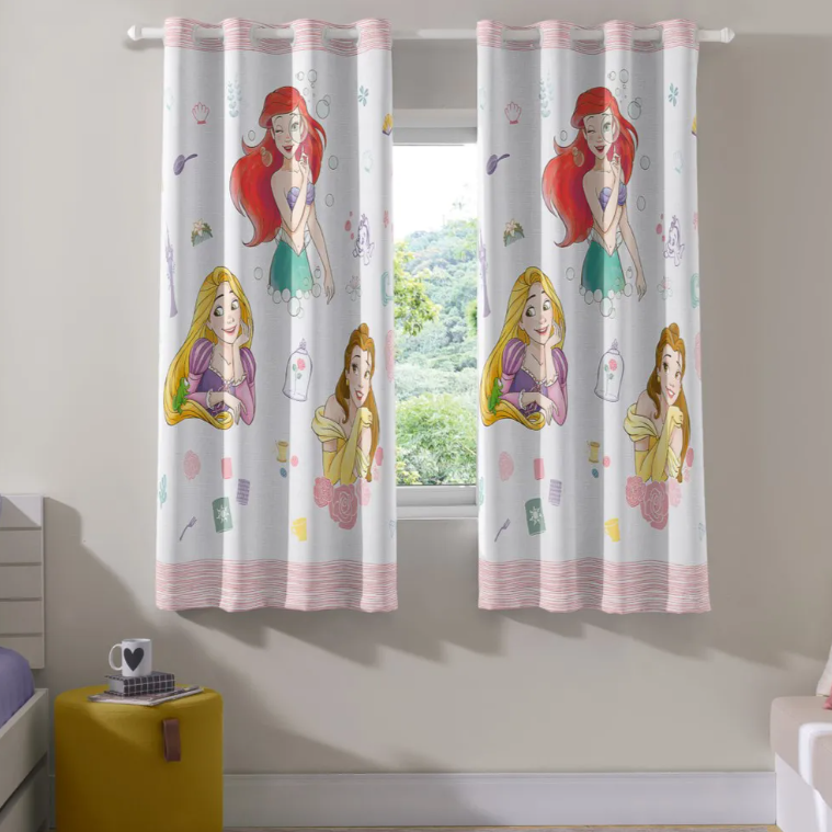 Quarto infantil dos sonhos: qual a melhor cortina para o quarto de criança?