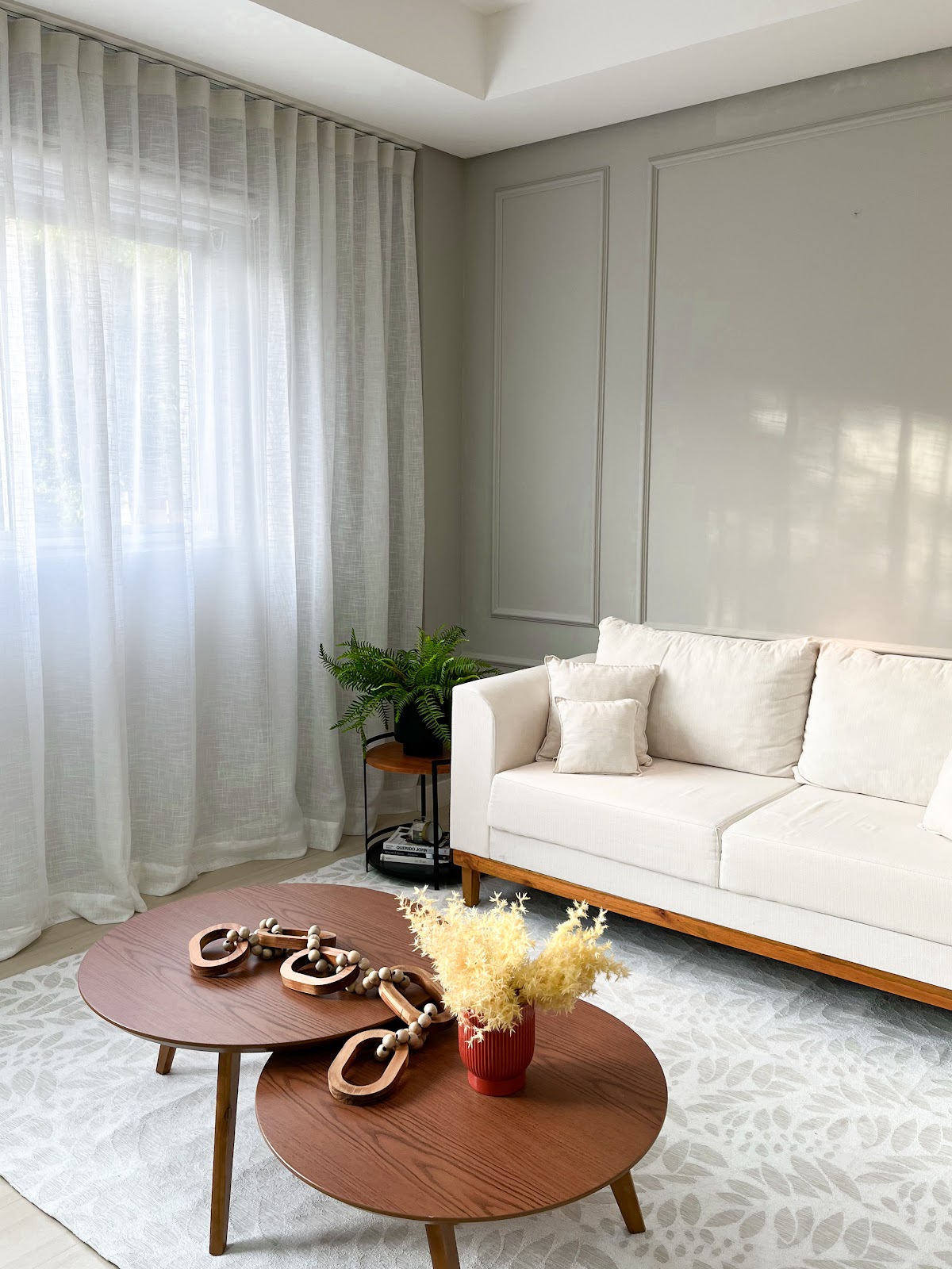 Decoração e Funcionalidade: Como as Cortinas Gaze de Linho Podem Transformar Seu Espaço?