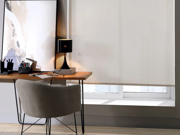 Transforme seu espaço: dicas de decoração com persianas modernas