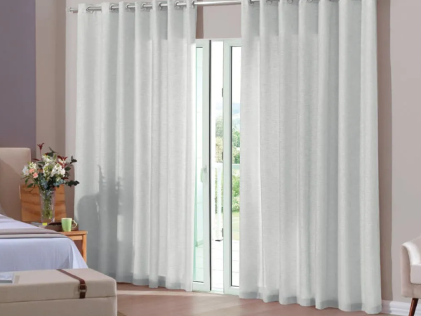 Como escolher cortinas no outlet sem abrir mão da qualidade e do estilo?
