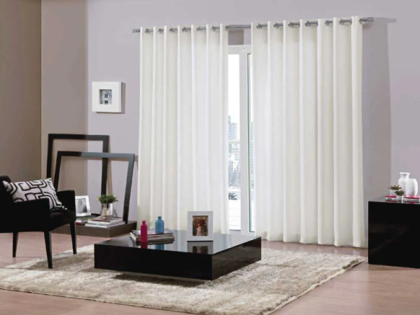 Como saber qual cortina Bella Janela combina mais com seu estilo de decoração?