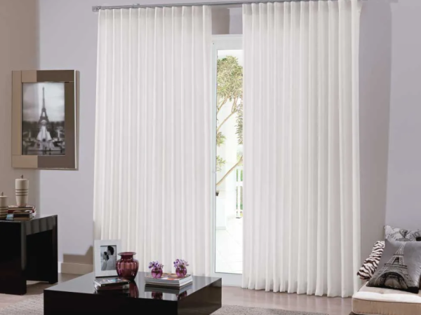 Qual o modelo de cortina de 2 metros mais indicado para a sua sala?